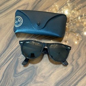 Ray Ban Wayfarer